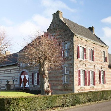 Het Sibberhuuske Lägenhet Valkenburg aan de Geul Exteriör bild