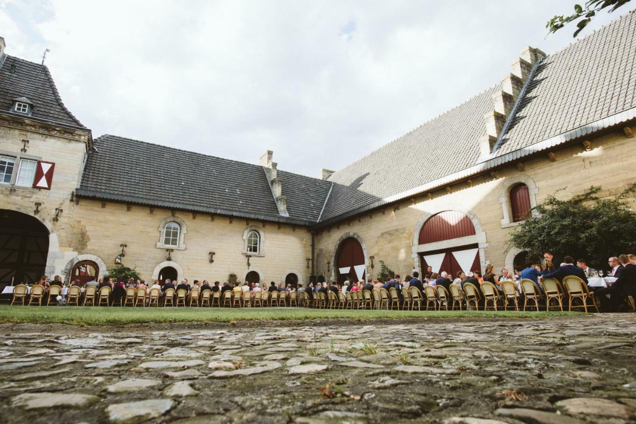 Het Sibberhuuske Lägenhet Valkenburg aan de Geul Exteriör bild